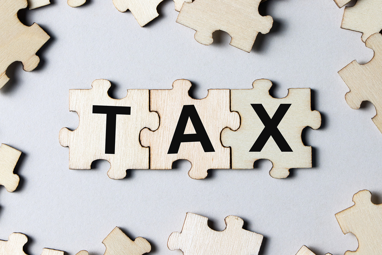 Buying property: don't miss out on numerous tax deductions! (Photo: Taxx.lu)