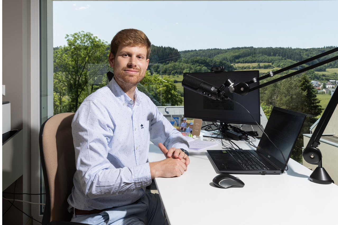 Grégory Guilmin Maison Moderne