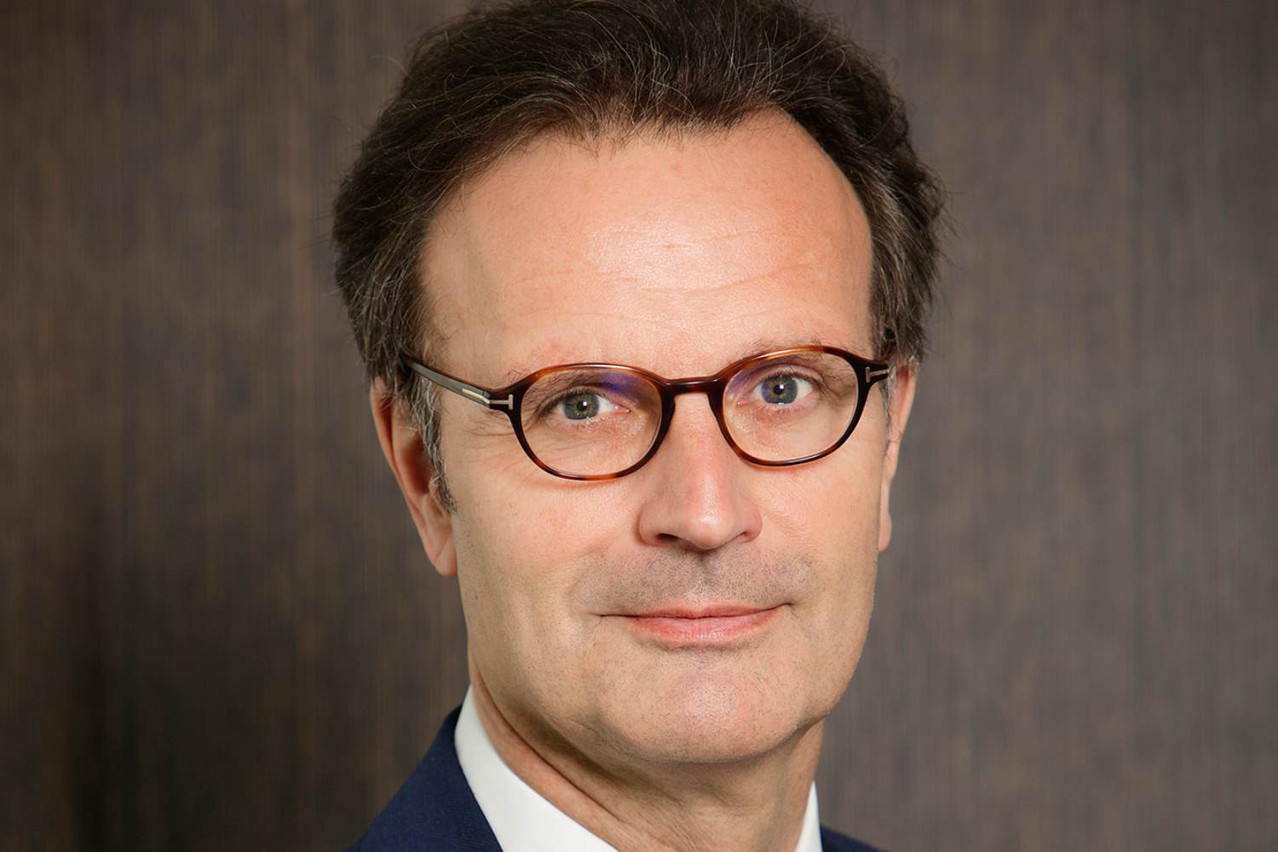 Jacques Prost: «C’est un projet très ambitieux!» | Paperjam News