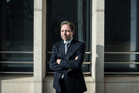 Marc Bichler: «La confiance est également à la base de l’investissement d’impact.» (Photo: DR)