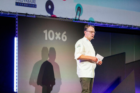 Jan Schneidewind (Windsor) (Photo: Patricia Pitsch/Maison Moderne)