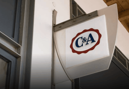C&A est en proie à des difficultés structurelles. (Photo: DR)