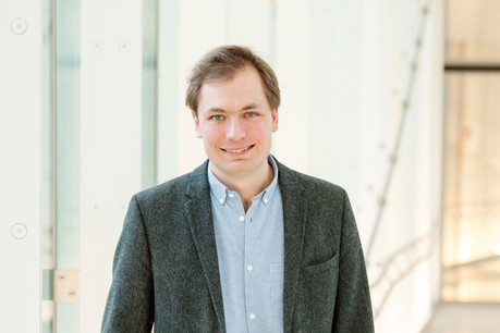 François Benoy est député et membre du conseil communal de la Ville de Luxembourg. (Photo: Lala La Photo, Keven Erickson, Krystyna Dul)