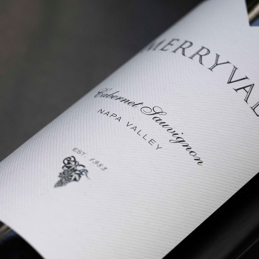 Le cabernet sauvignon.  (Photo: Wengler Châteaux & Domaines) 