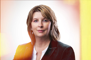 Sabrina Martin, Avocat à la Cour et Associée, Loyens&Loeff. (Photo: Maison Moderne)