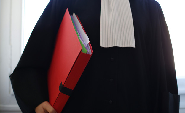 L’agenda judiciaire a été allégé, permettant aux avocats de télétravailler plus volontiers. (Photo : Christophe Olinger / archives / Maison Moderne)