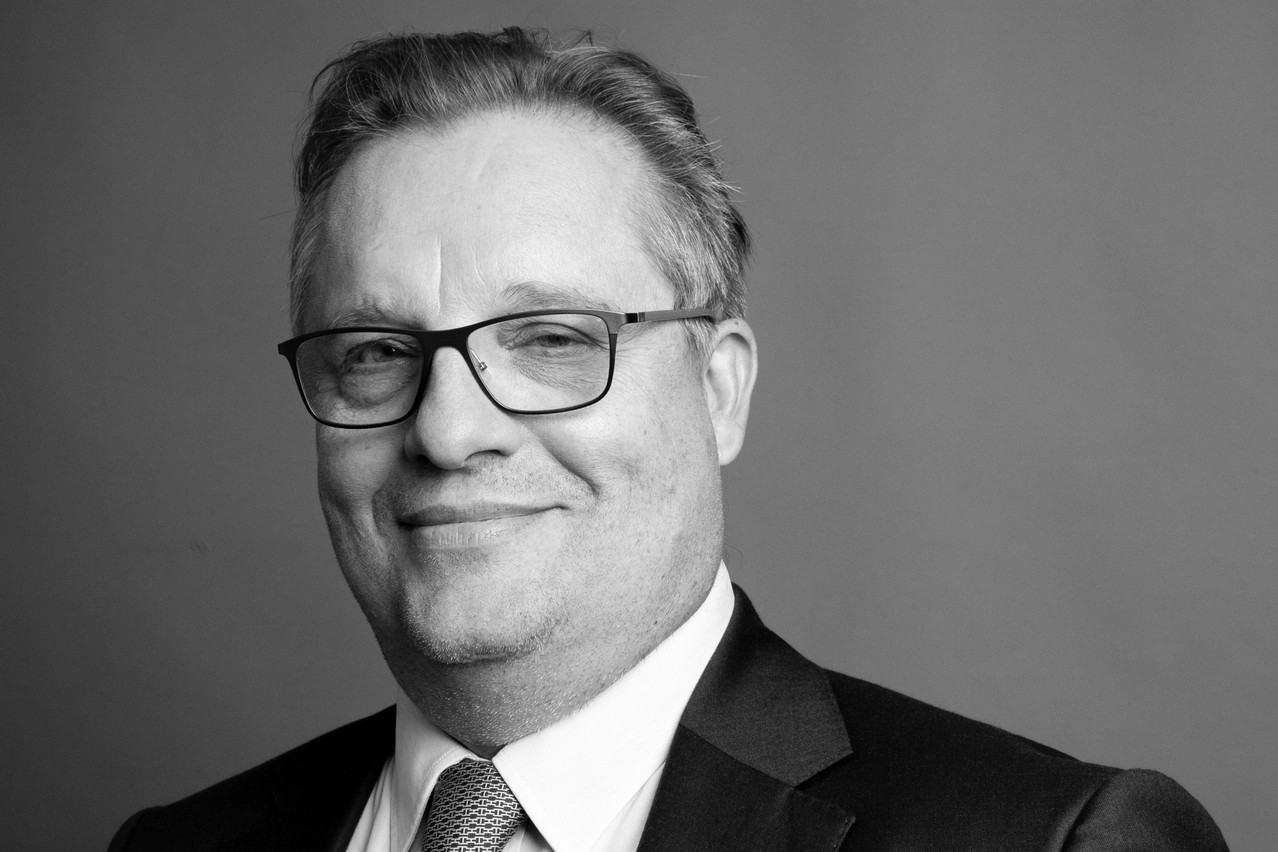 “By offering our clients the opportunity to invest in both traditional financial instruments and crypto-assets within the same portfolio, we are enhancing Caceis’ value proposition,” said Laurent Majchrzak, group head of digital assets at Caceis, in a press statement on Monday, 30 June 2025. Photo: Alexis Cordesse / Caceis