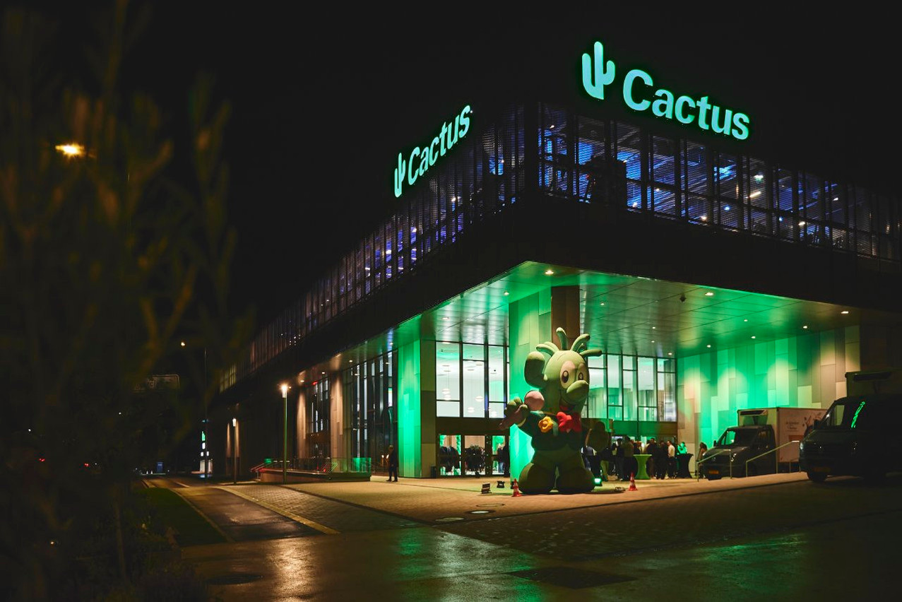 Cactus Esch-Lallange is open: what brands to find there | Paperjam English  News