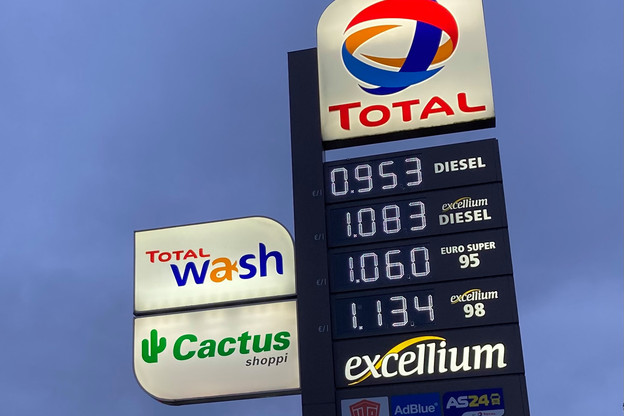 Entre Cactus Shoppi et Total, la collaboration se renforcera encore en 2021. (Photo: Cactus)