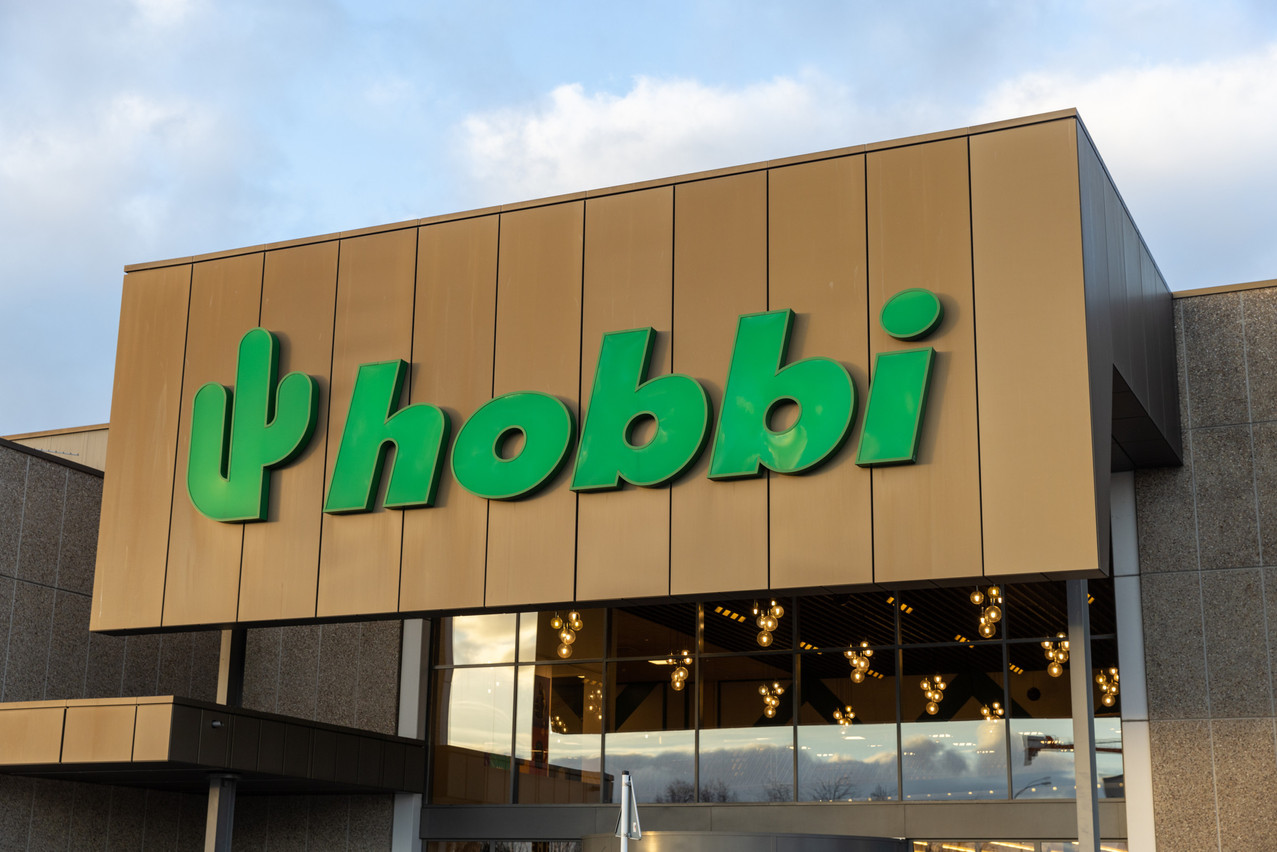 The Cactus Hobbi shops in Strassen, Diekirch and Bascharage are not affected.  Photo: Romain Gamba/Maison Moderne/Archives