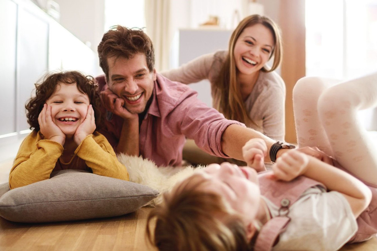  iPension, une application gratuite pour préparer au mieux sa retraite. (Photo: Bâloise)