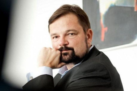 Charles Müller, directeur indépendant et avocat à la Cour. (Photo: DR)