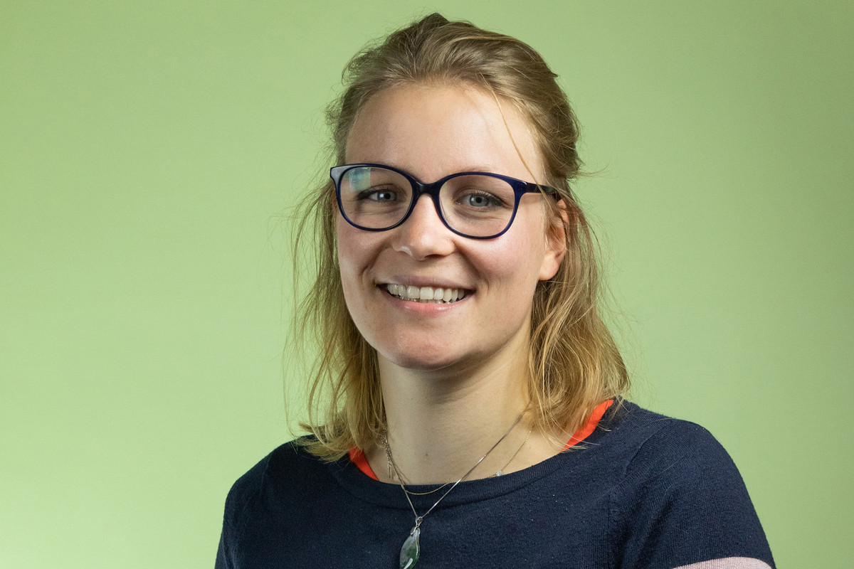 Camille Hagen Paperjam News