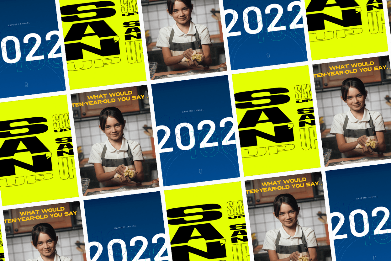 Les campagnes récentes (Illustration: Maison Moderne)