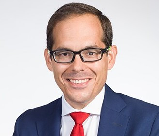 Fernando Longares, Technology, Media and Telecommunications Tax Leader EY Luxembourg Photo : EY Luxembourg