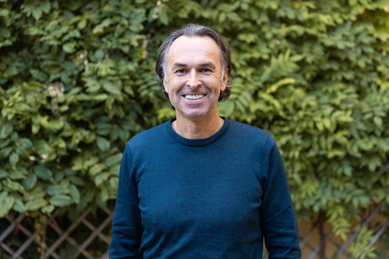 After 25 years of investing, Candi Carrera is fine-tuning his strategies and sharing his secrets with 5,000 students around the world. Library picture: Romain Gamba/Maison Moderne