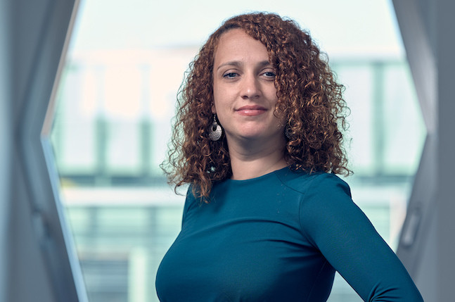 Marion Mokhtari, Talantlers Olivier TOUSSAINT