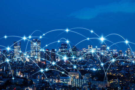 L’arrivée de la 5G au Luxembourg devrait modifier les usages dans beaucoup de secteurs. Neuf candidats se sont déclarés pour la bande 3,4-3,8GHz, la véritable pionnière dans le domaine. (Photo: Shutterstock)