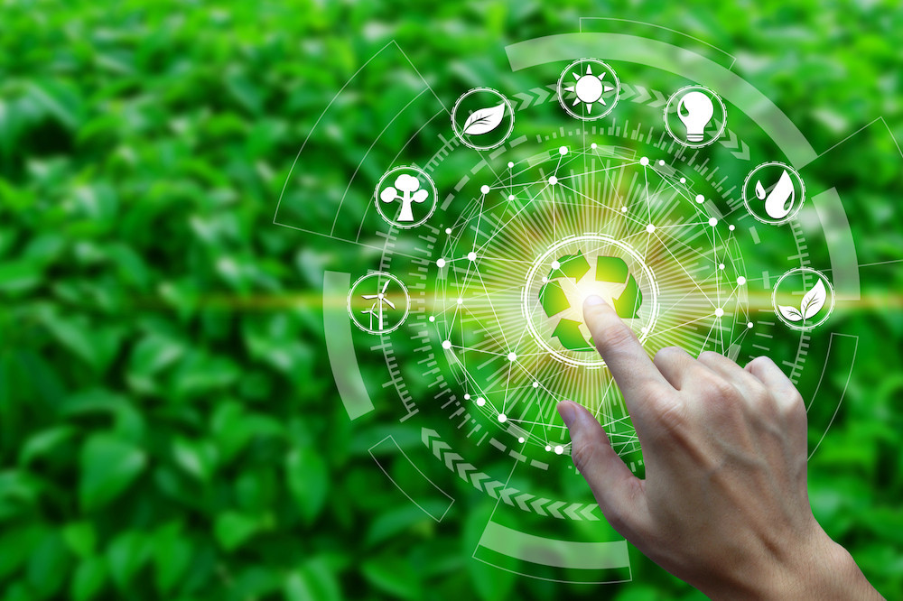 Organisée par IMS (Inspiring More Sustainability) et le Paperjam + Delano Club, cette première édition des Sustainability Awards aura lieu en octobre 2022. (Photo: Shutterstock)