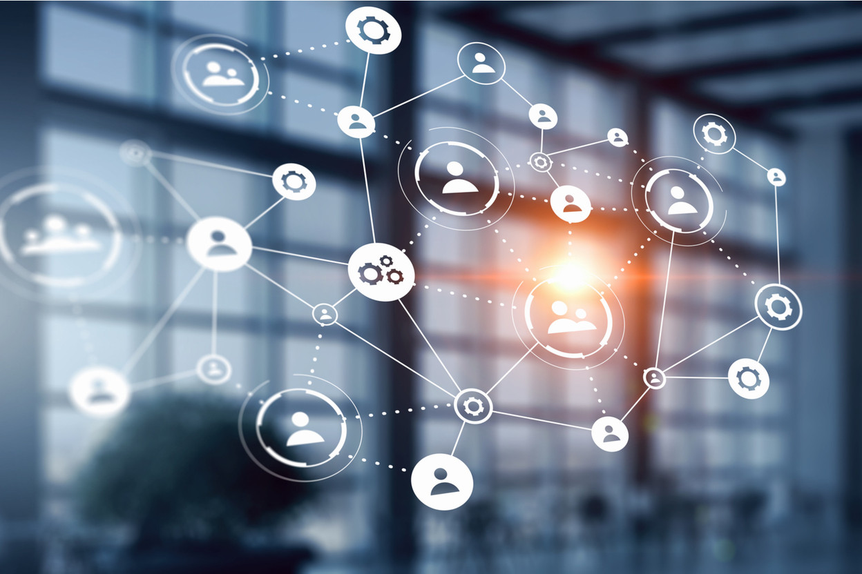 Squareboard de Zap a le vent en poupe. Le produit est un environnement complet de travail, loin des outils collaboratifs américains. (Photo: Shutterstock)