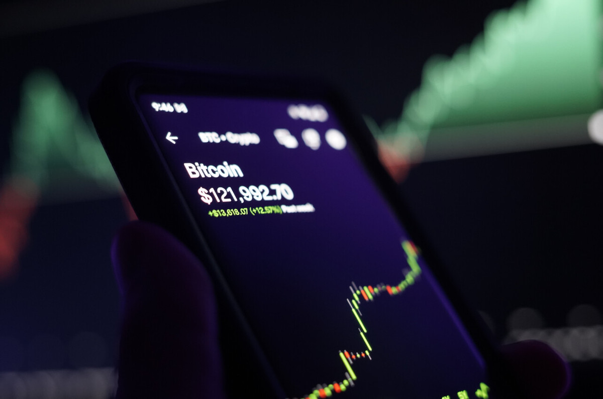 Capital B, das Unternehmen, das 1% der weltweiten Bitcoins halten will
