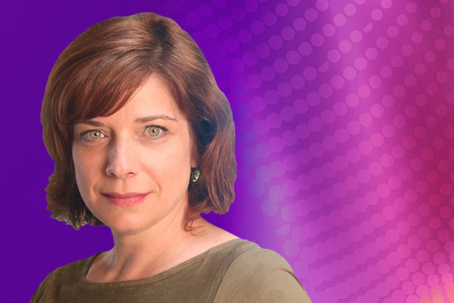 Sabrina Bonnet, Senior Manager, People & Change , KPMG. (Crédit: KPMG)