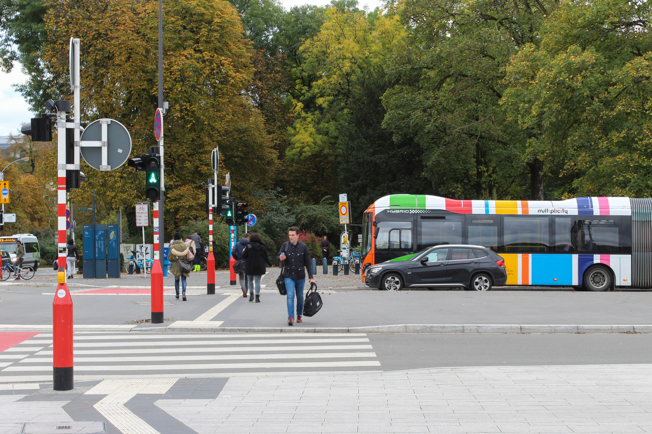 L’association à but non lucratif ZUG a récemment pointé du doigt la capitale pour des passages à niveau présumés dangereux. L’association en a identifié 475, mais, pour la Ville, seulement 32 intersections demeurent potentiellement problématiques.  (Photo: Shutterstock)