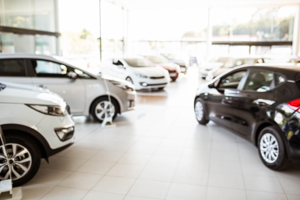 Clients might not see their new cars arrive before 2022, warns the HOA.  Photo: Shutterstock