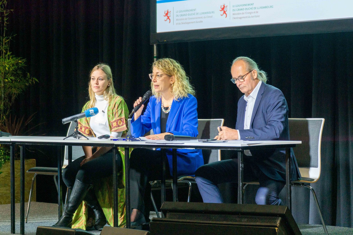 Carbon footprint: a multifaceted assessment of 2021 - Vimarsana News