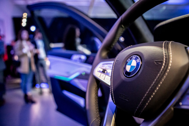 Le Luxembourgeois est connu pour sa passion pour les belles voitures. L’édition de l’Autofestival qui démarre ce 25 janvier devrait à nouveau le prouver. (Photo: Jan Hanrion/Maison Moderne)