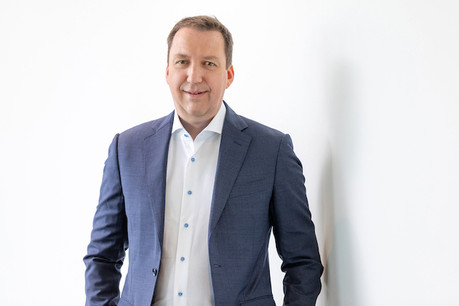 Jacques Faveyrol, CEO de Cardif Lux Vie, voit la reprise d’ABN Amro Life comme un pas important dans la croissance de la compagnie. (Photo: Cardif Lux Vie)