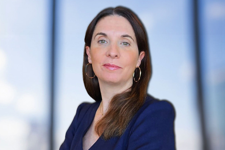 Constance Beauchesne, Development & Strategy Senior Officer chez Cardif Lux Vie. (Photo: Cardif Lux Vie)