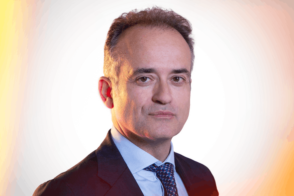 Juan José Rodriguez Garcia,  chief wealth management officer chez Cardif Lux Vie Maison Moderne