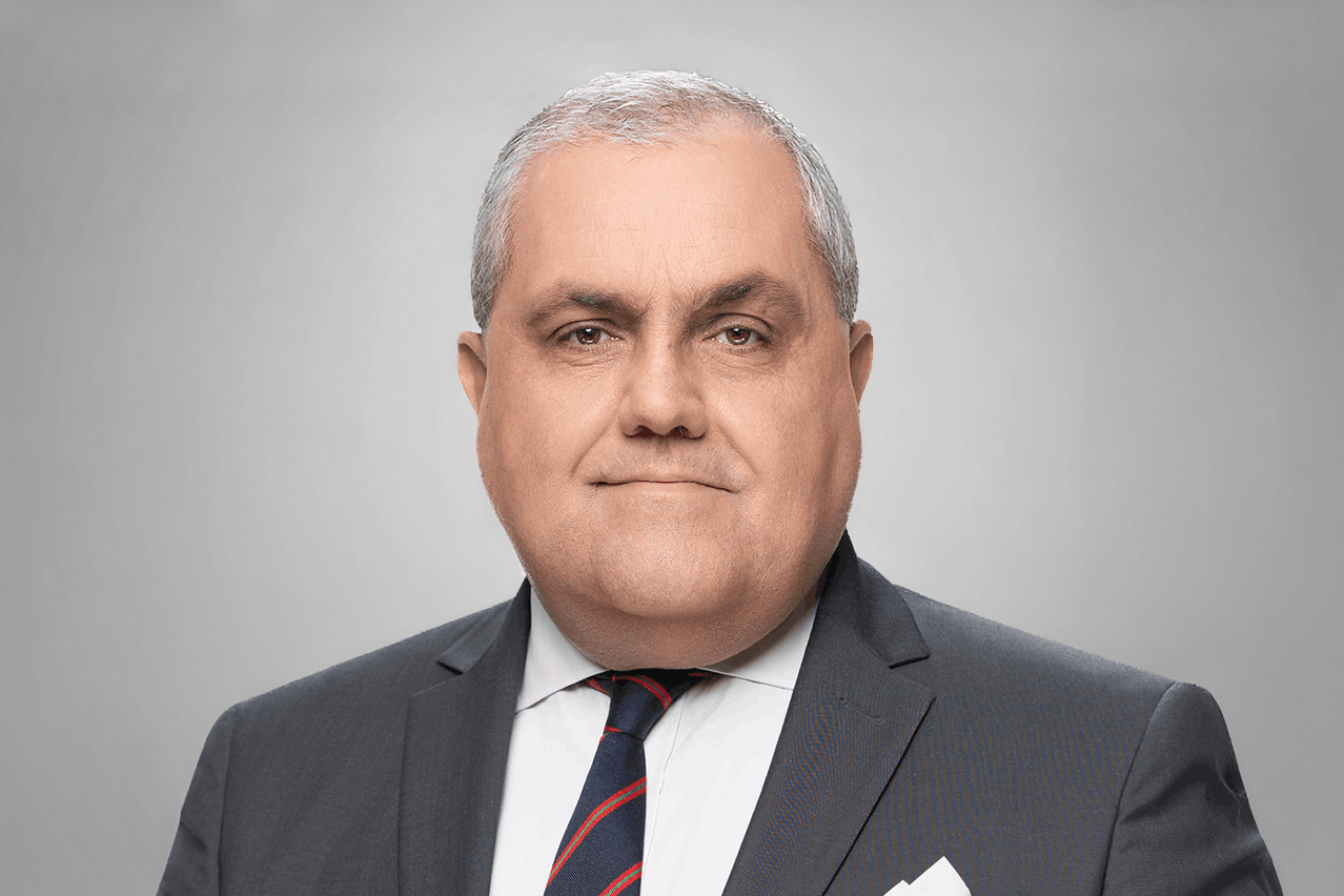 Arnaud de Dumast, incoming chief executive of Cardif Lux Vie, will take up the role on 1 April 2026, subject to regulatory approval. Photo: Cardif Lux Vie