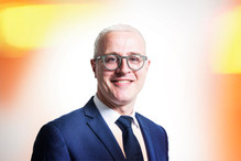 Christian Gibot, CEO chez Cardif Lux Vie. (Photo: Maison Moderne)