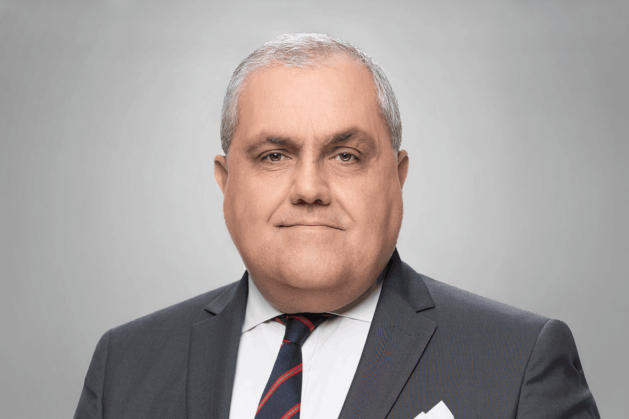 “This modernisation strategy is a key driver in addressing future challenges,” emphasises CEO Arnaud de Dumast. (Photo: Cardif Lux Vie)