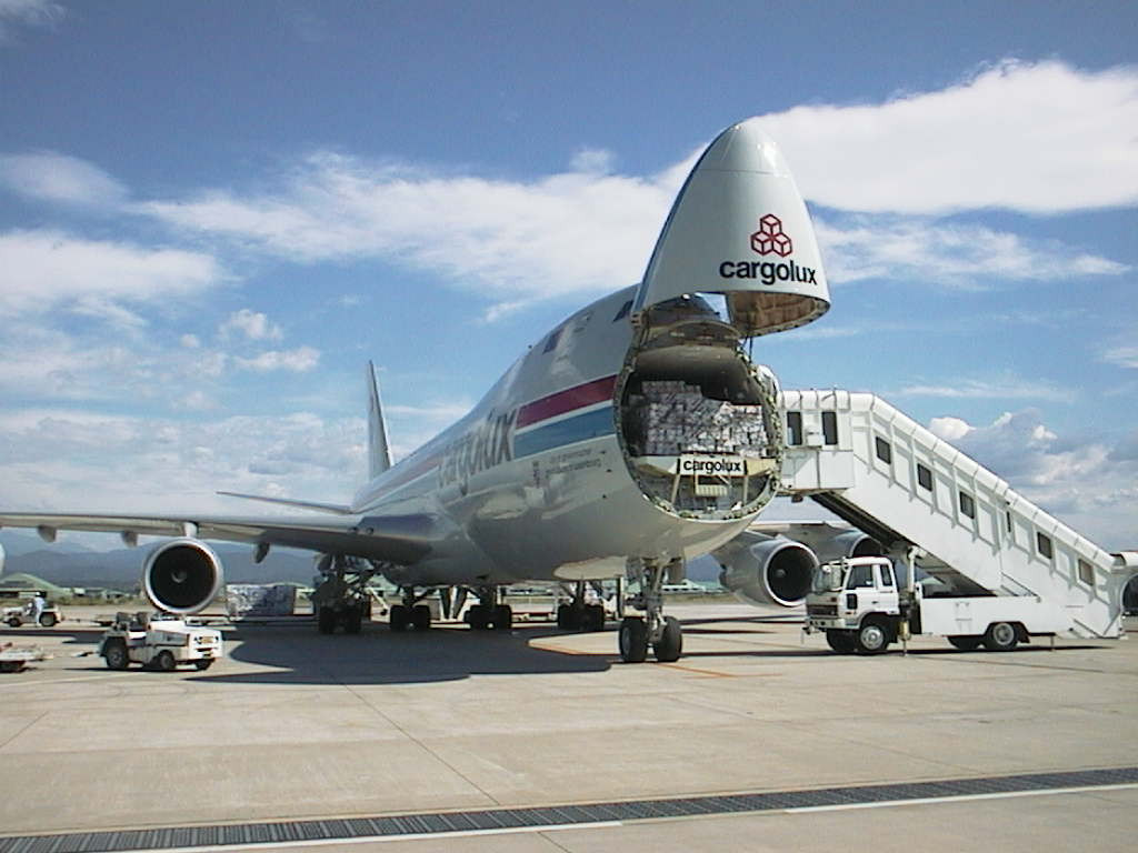 Cargolux peut être amené à transporter du matériel militaire sous certaines conditions. (Photo: archives/Maison Moderne)