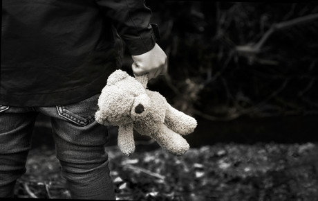 226 enfants ont bénéficié d’une aide depuis le début de la crise via Caritas. (Photo: Shutterstock)