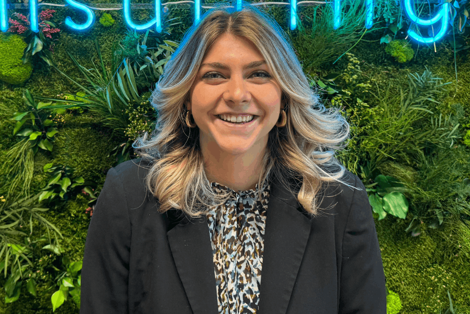 Carla Grossi (Photo: Alcyone Consulting)