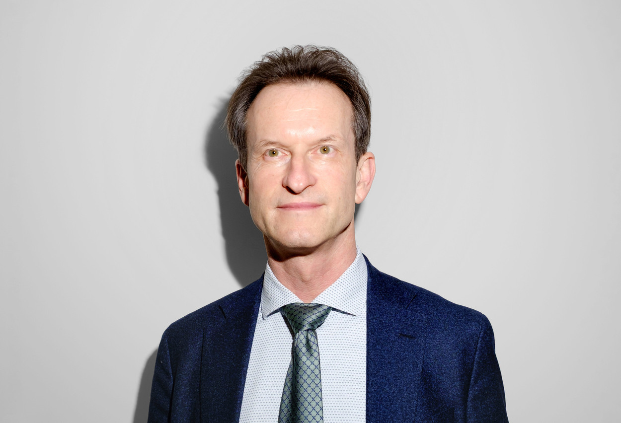 The director of the Chamber of Commerce, Carlo Thelen, will lead a delegation of property professionals to Mipim, where a Luxembourg pavilion has been set up.  (Photo: Jan Hanrion/Paperjam)