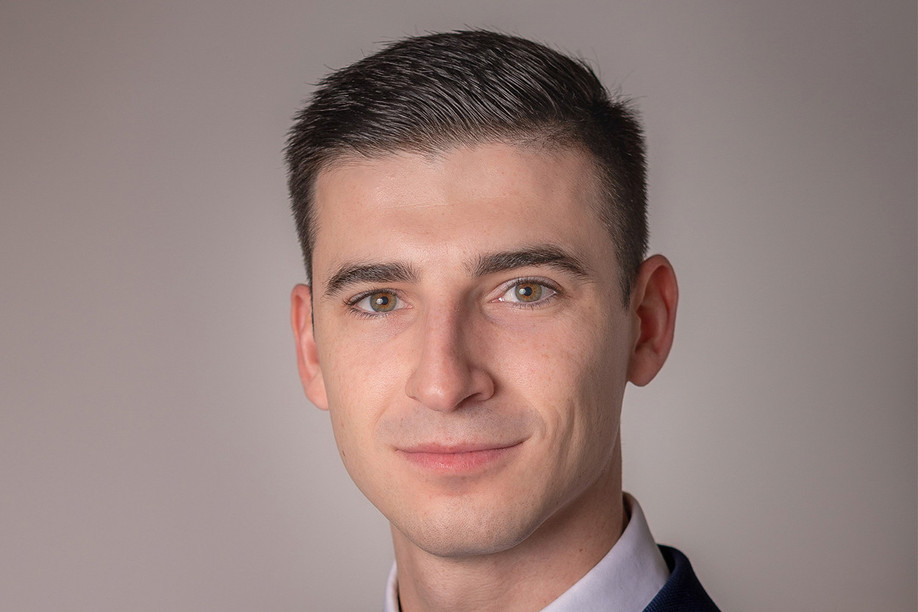 Carlos Fábrega (Photo: Antwort Capital)