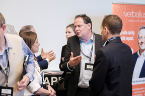 Jérôme Wiwinius (Lalux Assurances). (Photo: Jan Hanrion/Paperjam)
