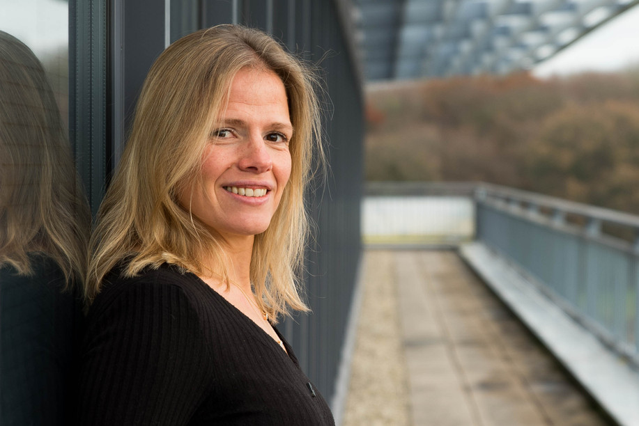 Carole Fabry (Photo: Securex Luxembourg)