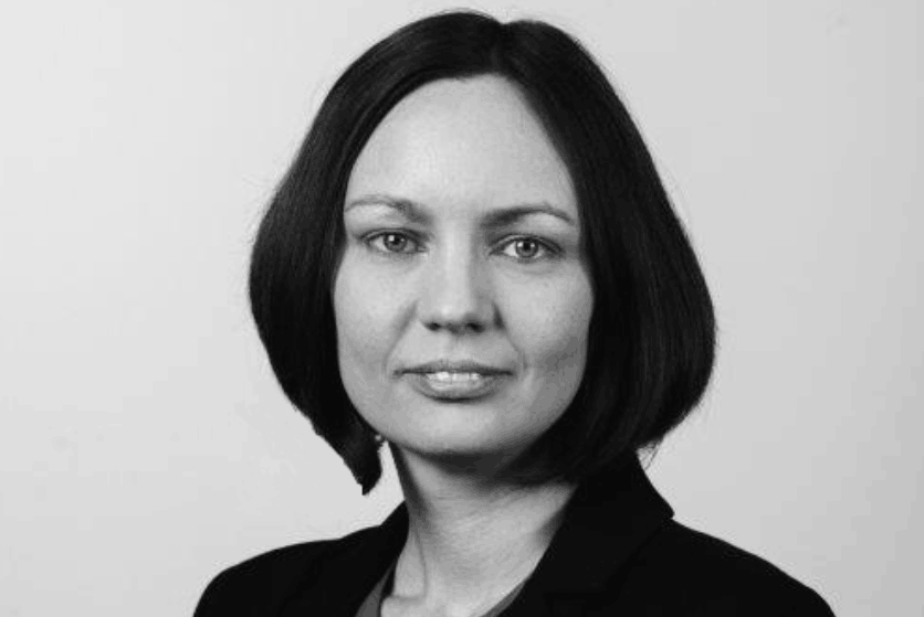 Carole Henry (Photo: Terra Matters)