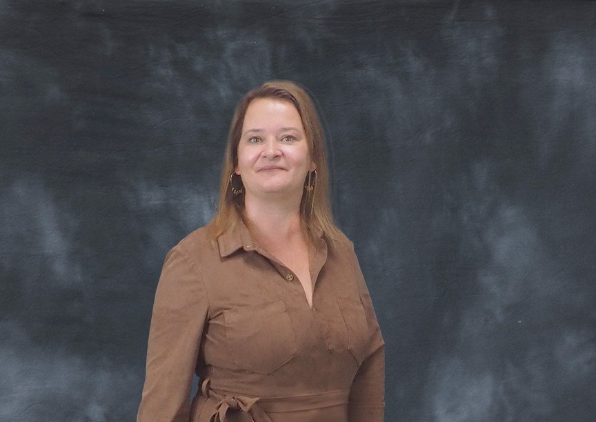 Carole Jam (Photo: Studion Photography)