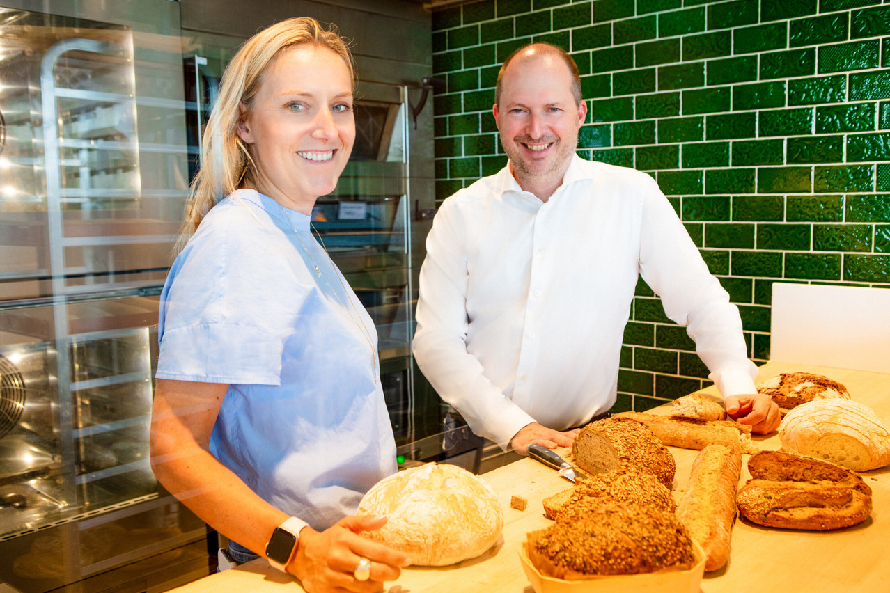 Carole Muller, who is already at the helm of Fischer, is also set to take over as CEO of Panelux – currently led by Patrick Muller – whilst seeking a chief operating officer to enable her to adopt a more strategic perspective. Photo: Fischer