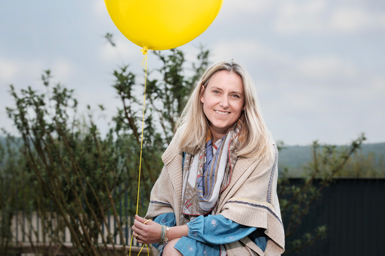 Carole Muller, CEO of Fischer. Photo: Pancake! Photography