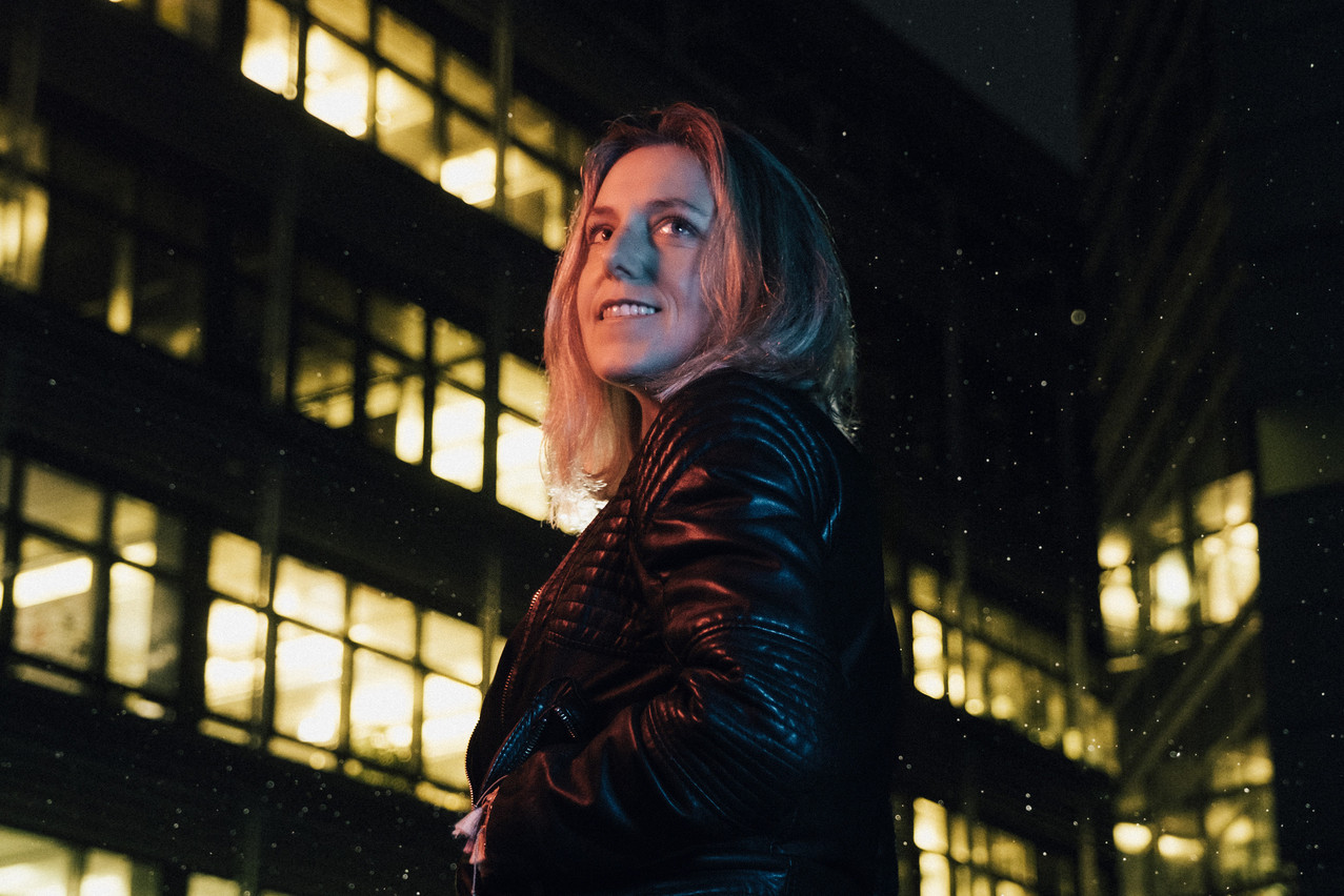 Fischer CEO Carole Muller took top place in the 2024 edition of the Paperjam Top 100 list of most influential personalities in Luxembourg’s economy. Photo: David Laurent