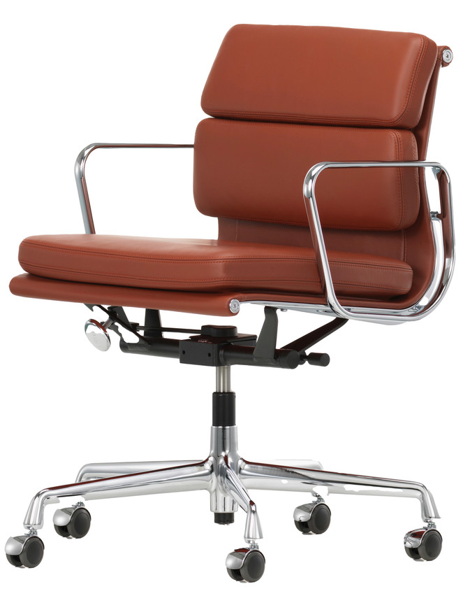 Soft Pad (1969), Charles & Ray Eames, Vitra Photo: Vitra
