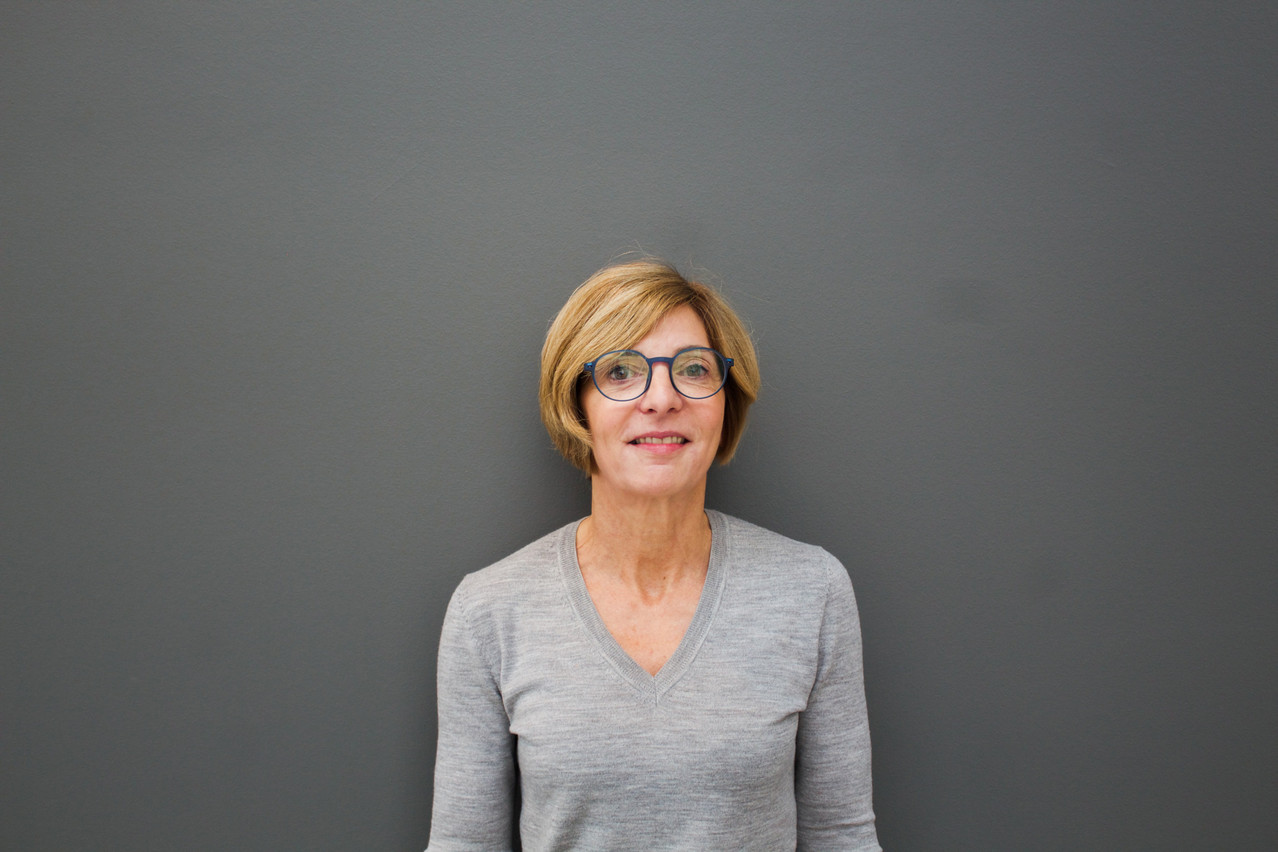 Caroline Scheiber prendra ses nouvelles fonctions de directrice générale au Laboratoire Ketterthill à compter du 1er mars. (Photo: Laboratoire Ketterthill)